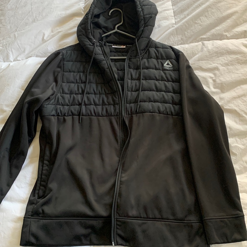 Reebok jacket